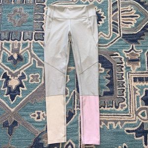 Outdoor voices leggings